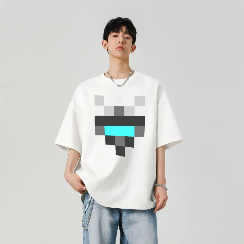 POLAR BEAR T Shirts Unisex-4