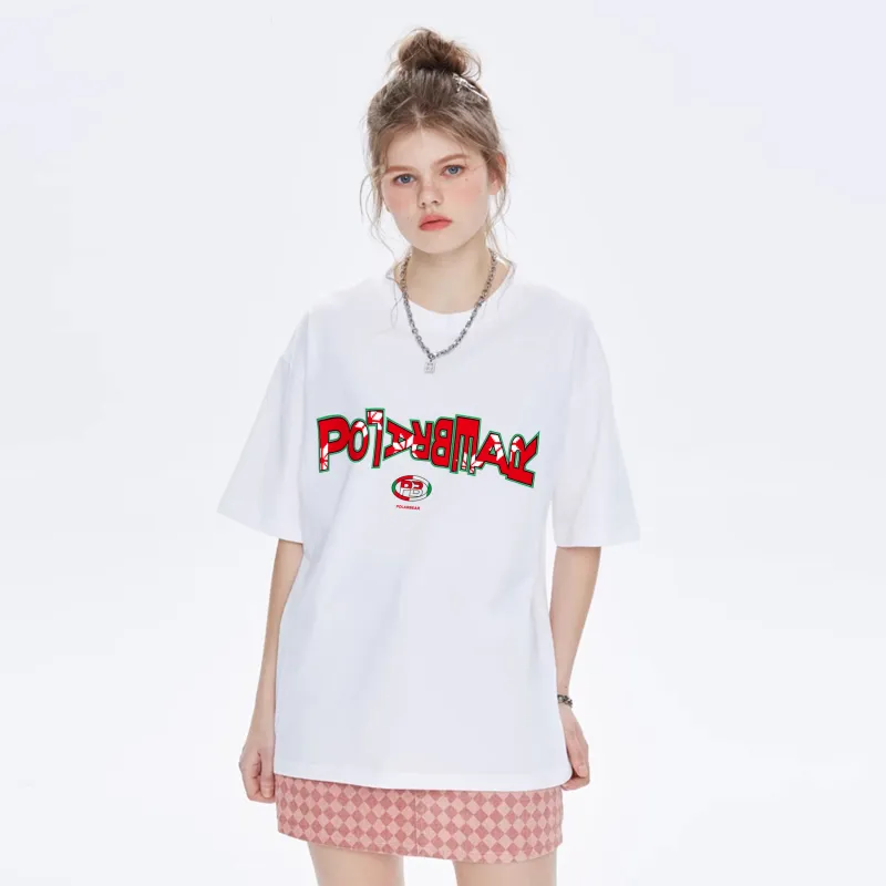 POLAR BEAR T Shirts Unisex-2