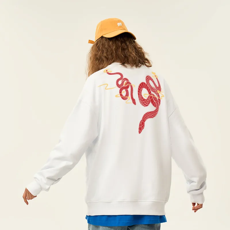 POLAR BEAR Sweatshirts Unisex-17