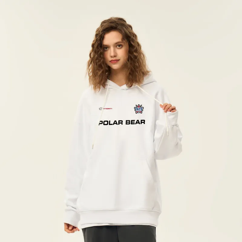 POLAR BEAR Sweatshirts Unisex-11