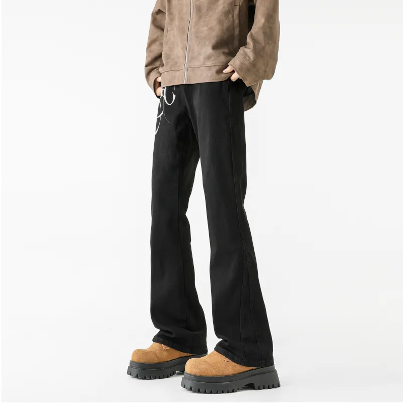 POLAR BEAR Jeans Unisex-6
