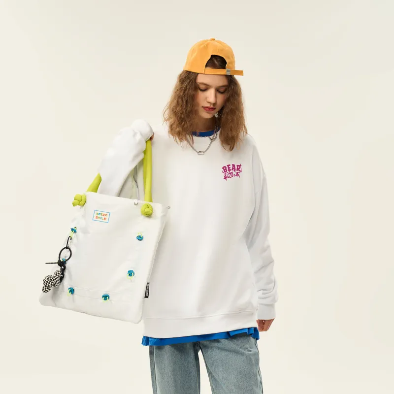 POLAR BEAR Sweatshirts Unisex-6