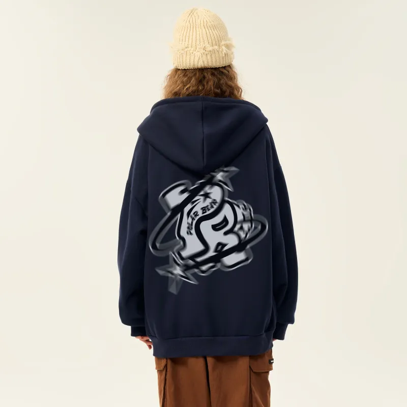 POLAR BEAR Sweatshirts Unisex-19