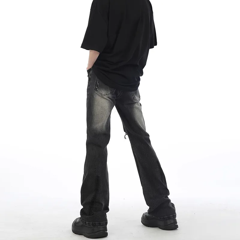 POLAR BEAR Jeans Unisex Earth Yellow-7