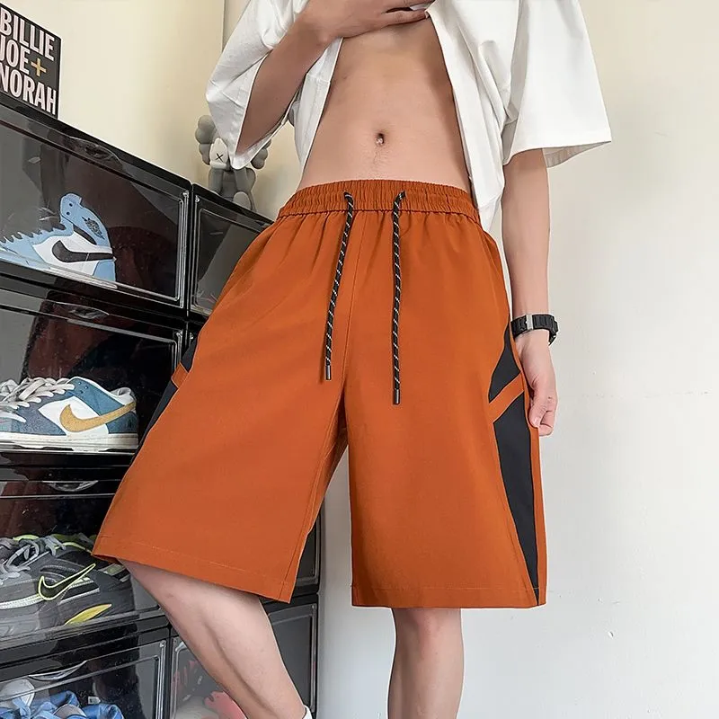 POLAR BEAR Casual Shorts Unisex-12