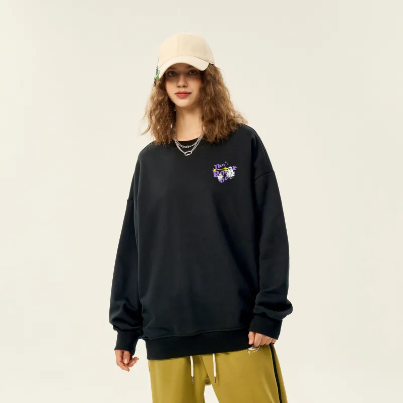 POLAR BEAR Sweatshirts Unisex-15