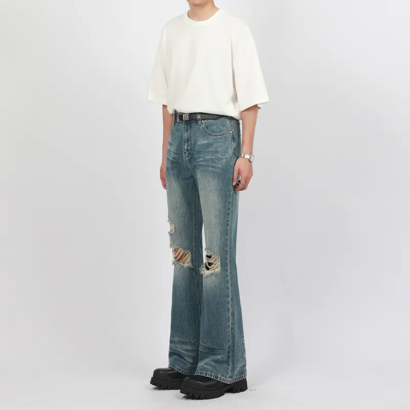 POLAR BEAR Jeans Unisex-4