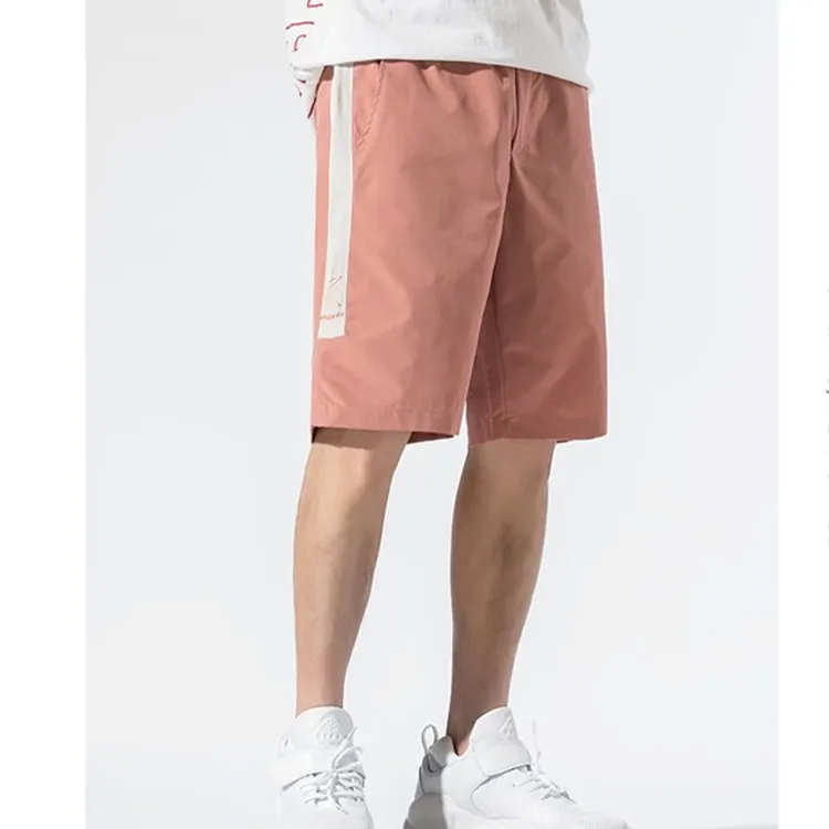 POLAR BEAR Casual Shorts Unisex-6