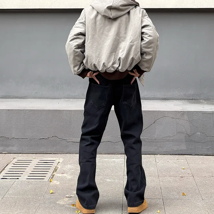 POLAR BEAR Jeans Unisex-22