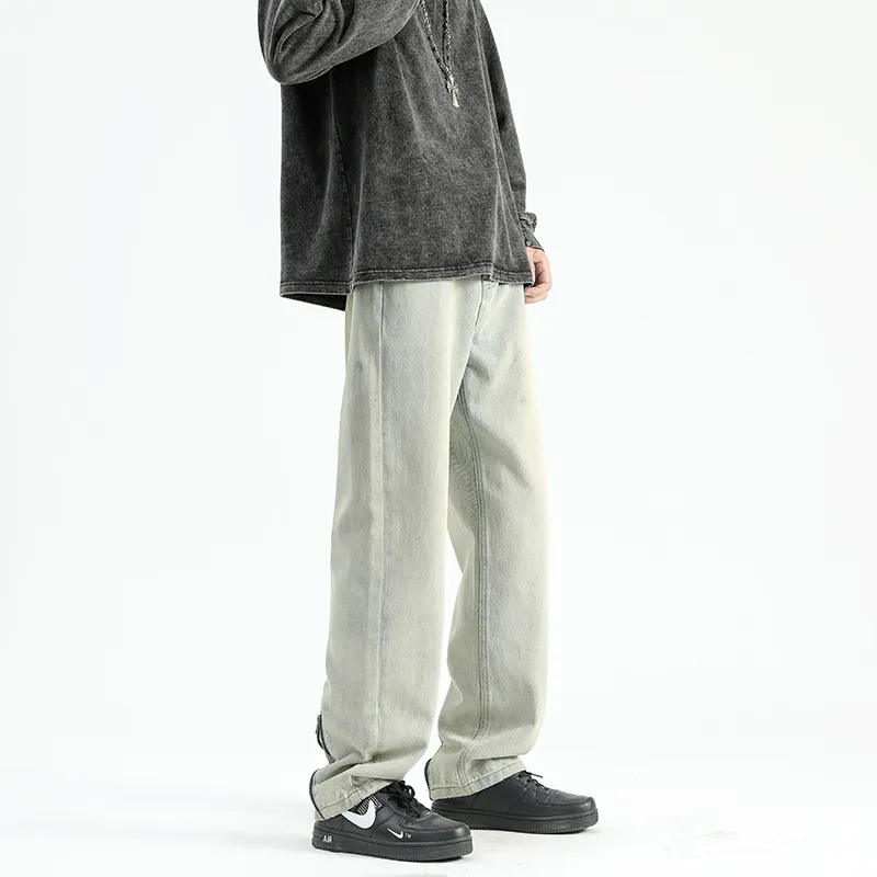 POLAR BEAR Jeans Unisex-14