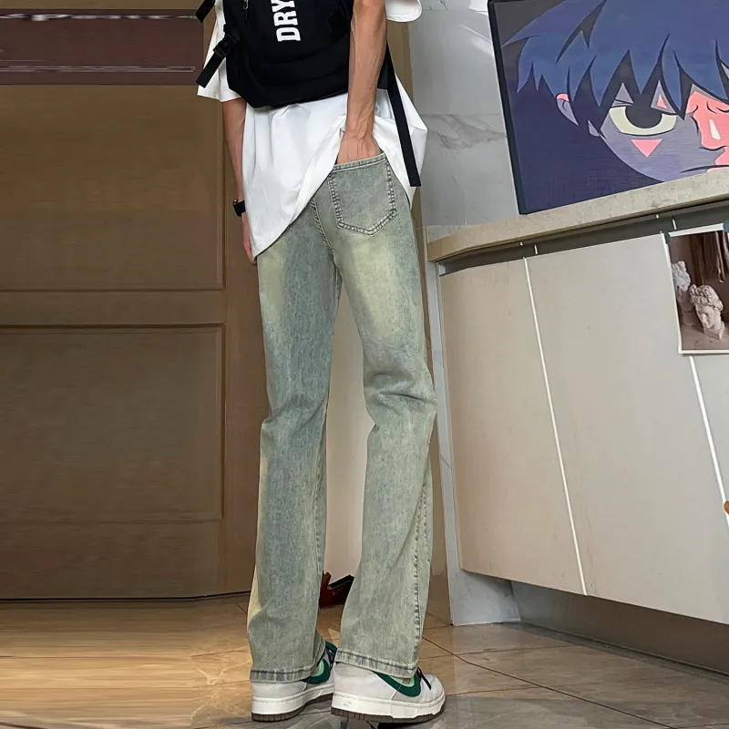 POLAR BEAR Jeans Unisex-19