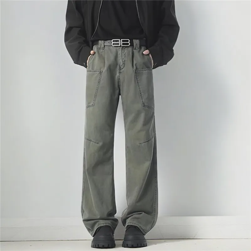 POLAR BEAR Jeans Unisex-7