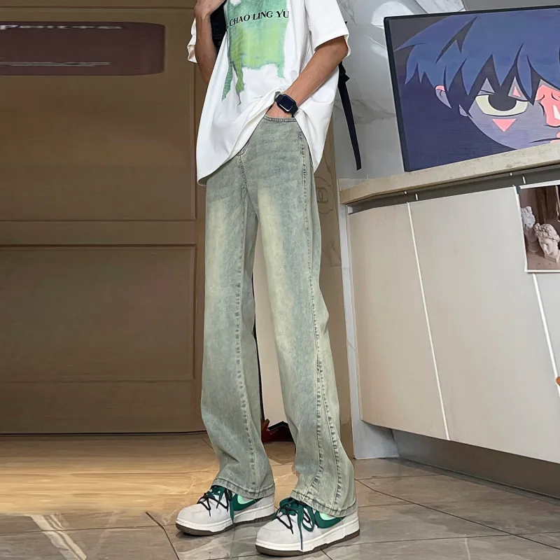 POLAR BEAR Jeans Unisex-17