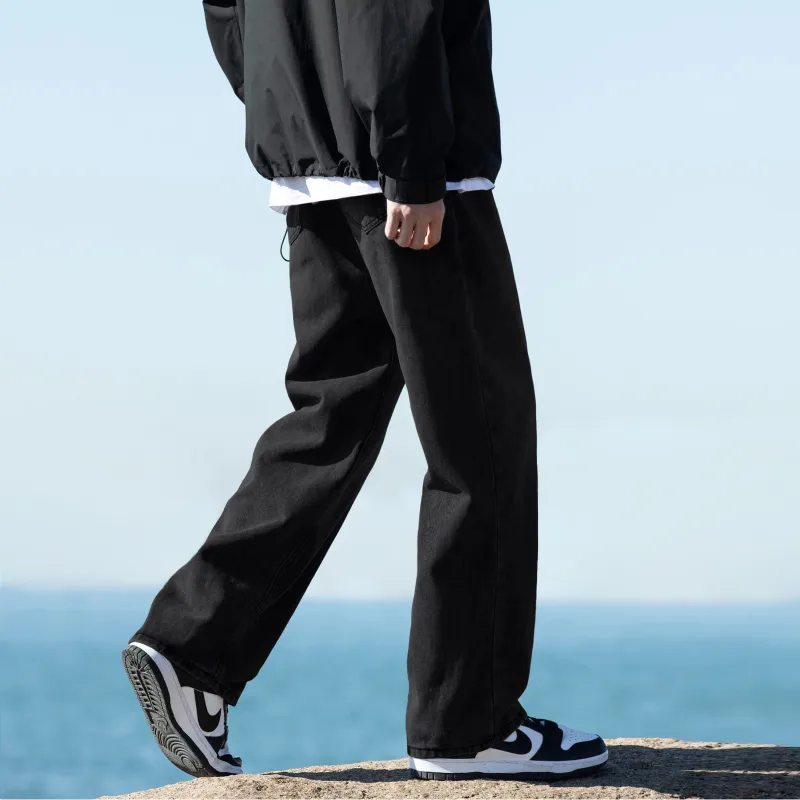POLAR BEAR Jeans Unisex-7