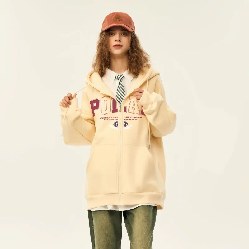 POLAR BEAR Sweatshirts Unisex-10