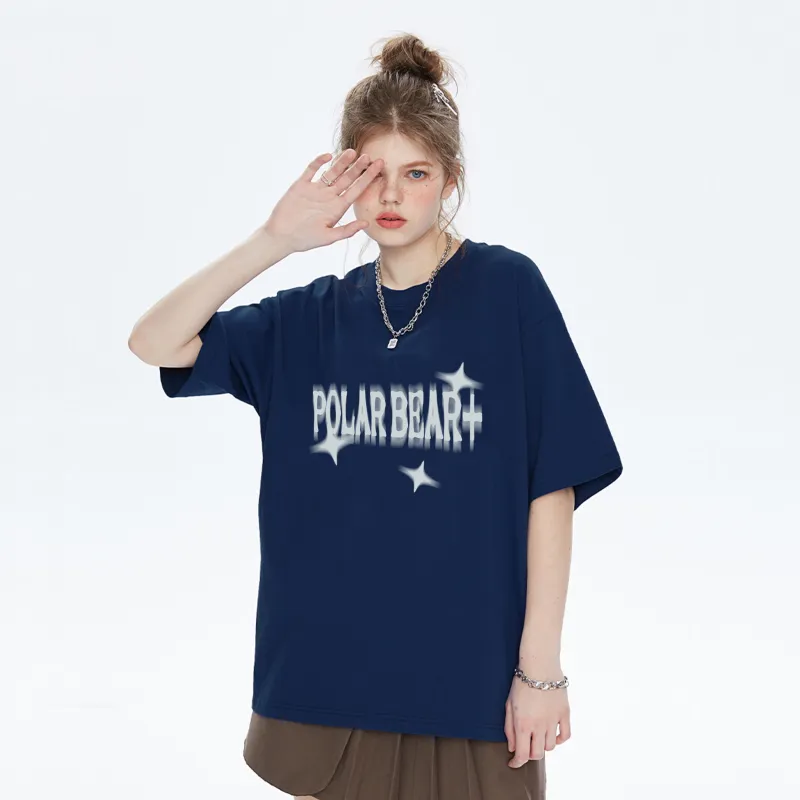 POLAR BEAR T Shirts Unisex-12