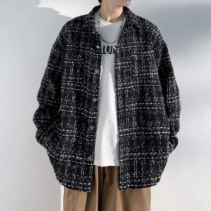 POLAR BEAR Jackets Coats Unisex White-2