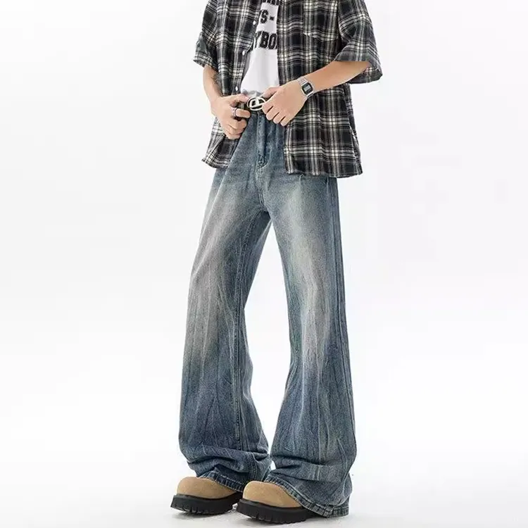 POLAR BEAR Jeans Unisex-9