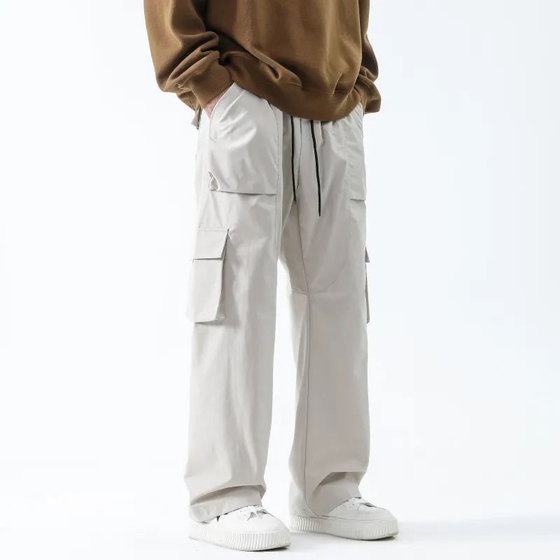 TESTUNG Cargo Pants Unisex-30