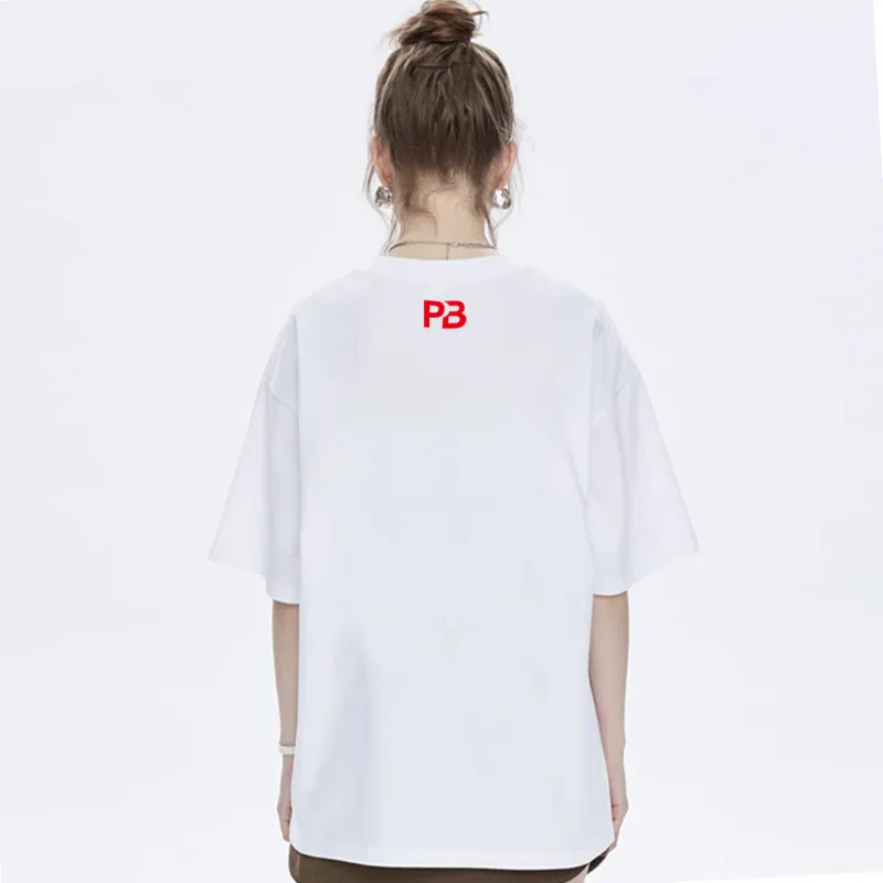 POLAR BEAR T Shirts Unisex-3