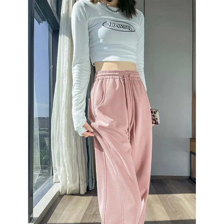 POLAR BEAR Casual Pants Women's-25
