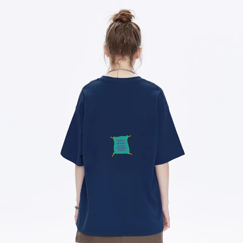 POLAR BEAR T Shirts Unisex-14