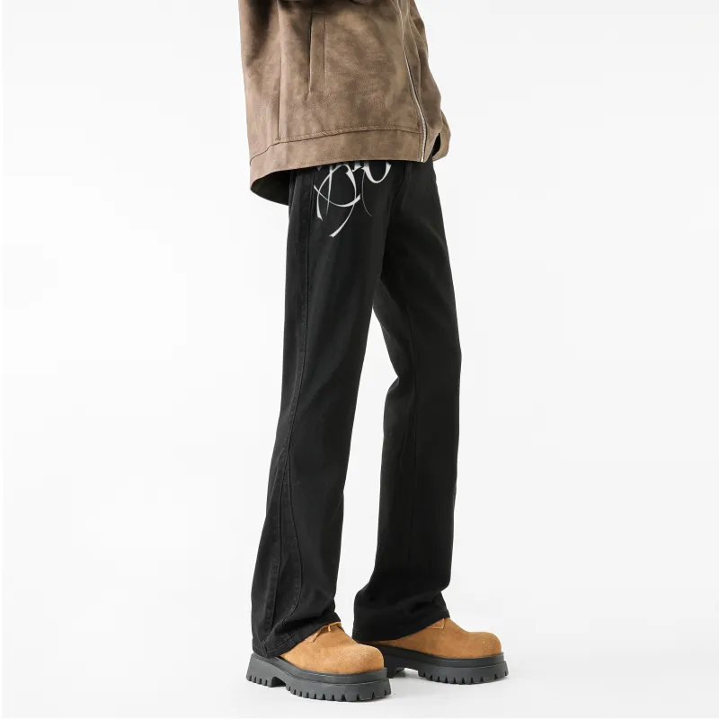POLAR BEAR Jeans Unisex-7
