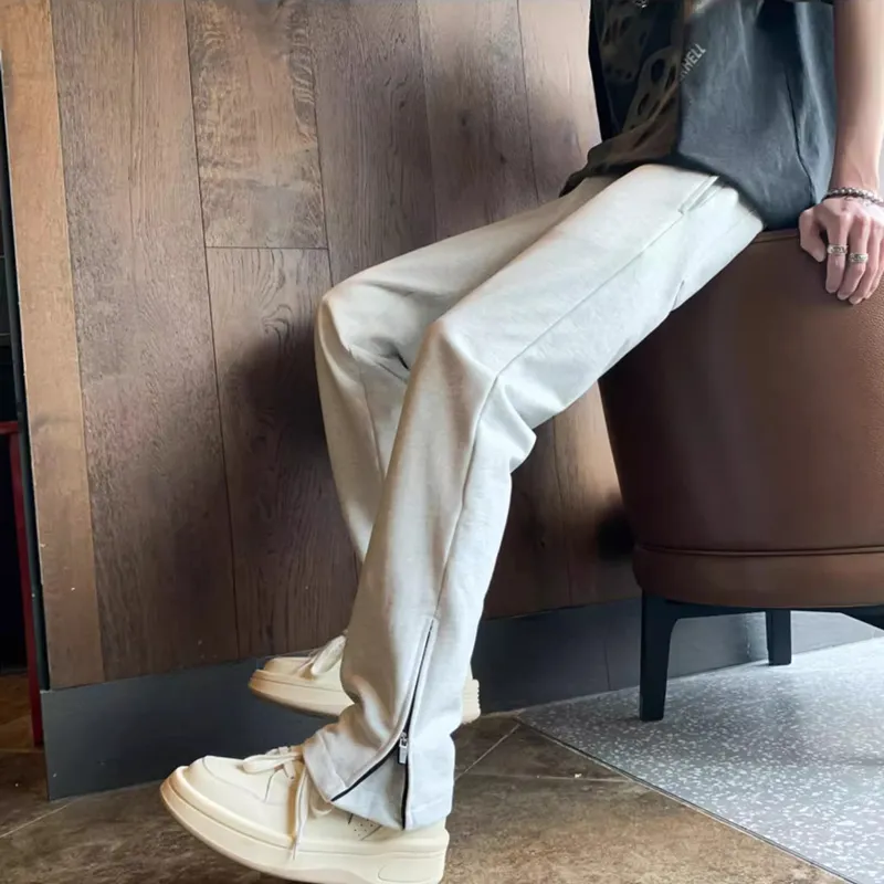 POLAR BEAR Casual Pants Unisex-8