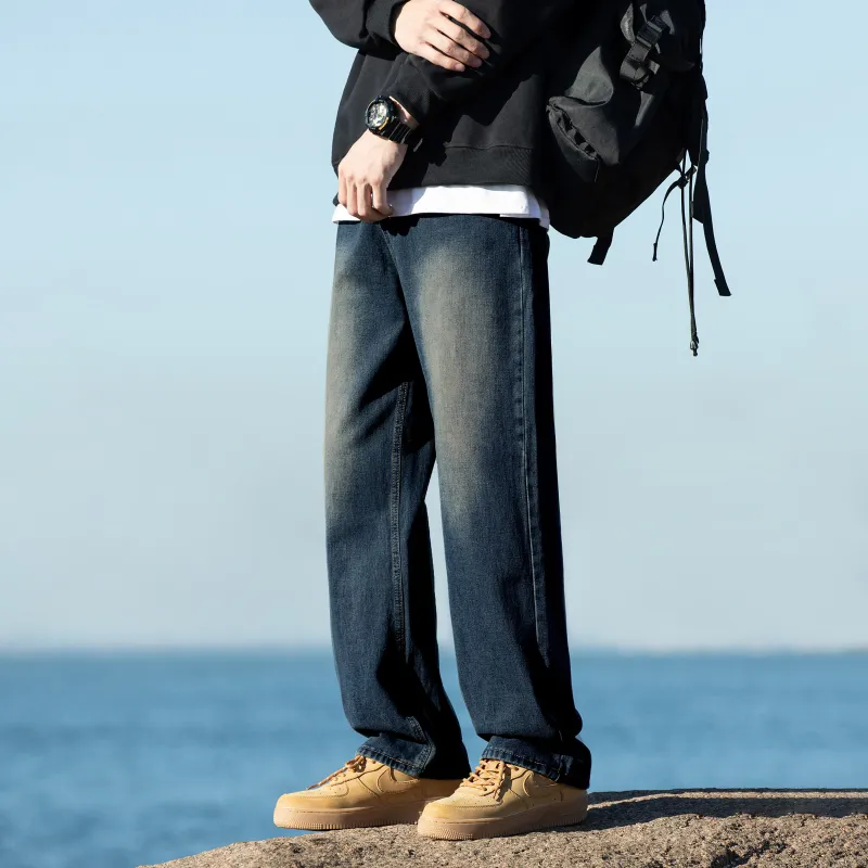 POLAR BEAR Jeans Unisex-15