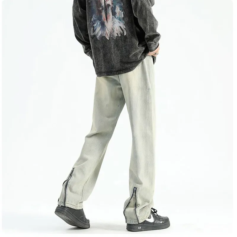 POLAR BEAR Jeans Unisex-6