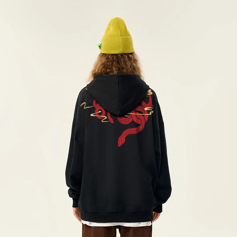 POLAR BEAR Sweatshirts Unisex-2