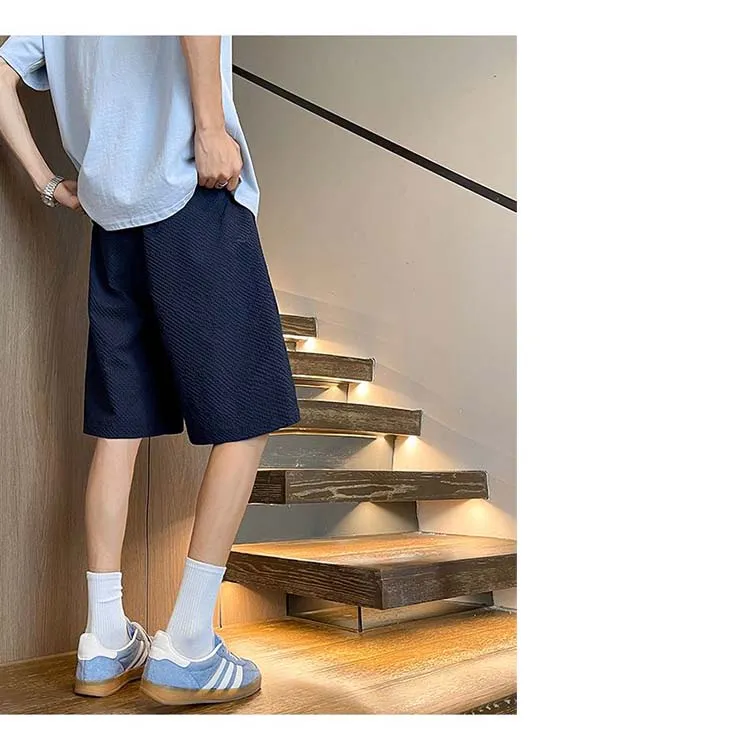 POLAR BEAR Casual Shorts Unisex-9