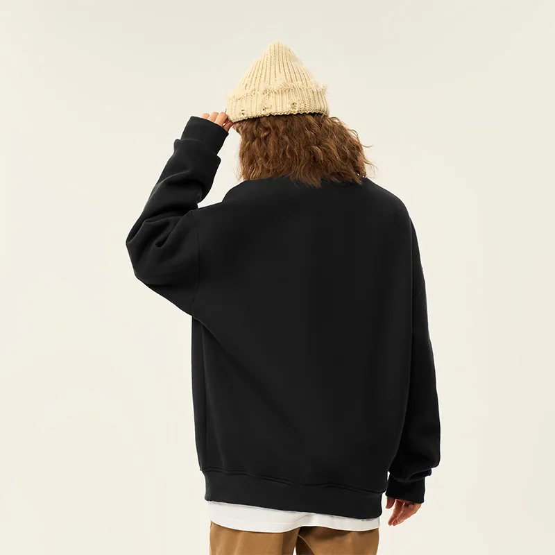 POLAR BEAR Sweatshirts Unisex-8