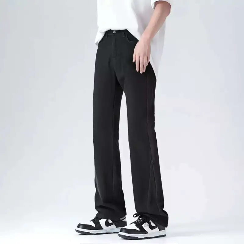 POLAR BEAR Jeans Unisex-9