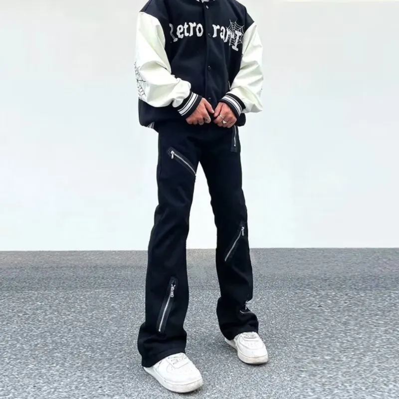 Jeans Unisex All Season Compatibility Soft, Non Hardening-3