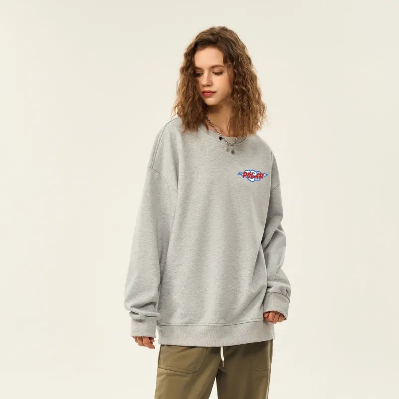 POLAR BEAR Sweatshirts Unisex-3