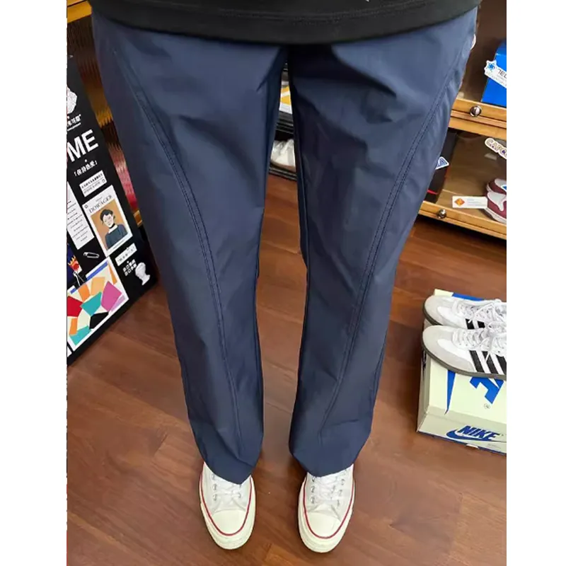 POLAR BEAR Casual Pants Unisex-10