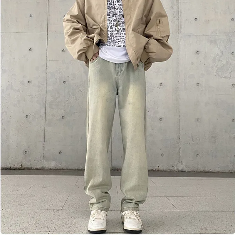 POLAR BEAR Jeans Unisex-8