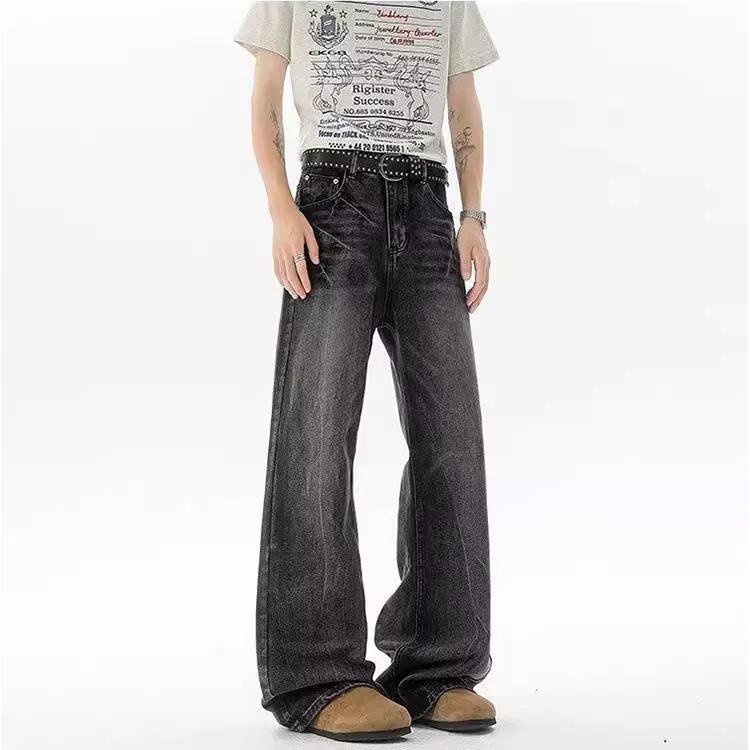 POLAR BEAR Jeans Unisex-6