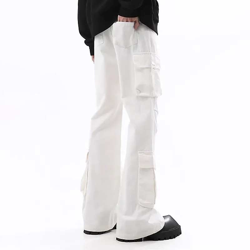 POLAR BEAR Casual Pants Unisex-7