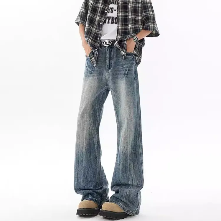 POLAR BEAR Jeans Unisex-10