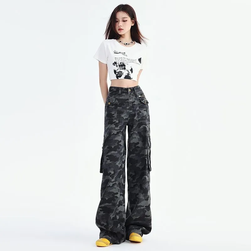 POLAR BEAR Jeans Unisex-1