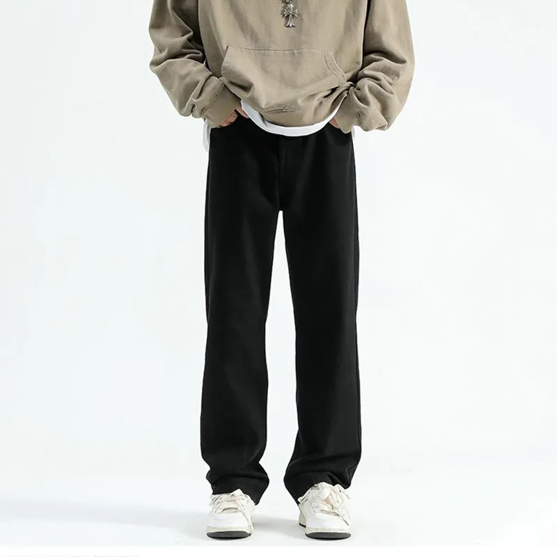 POLAR BEAR Jeans Unisex-3