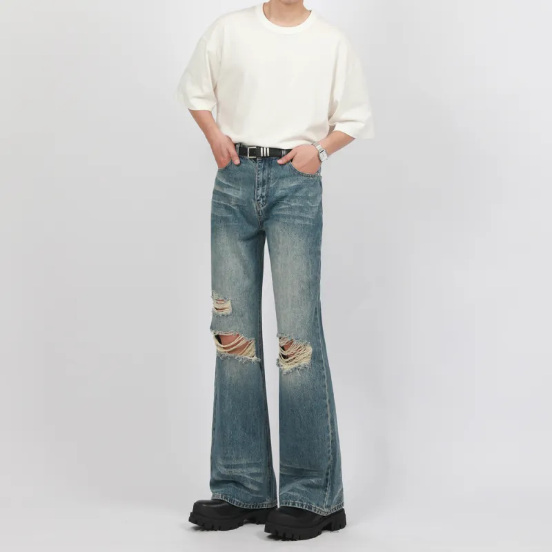 POLAR BEAR Jeans Unisex-5
