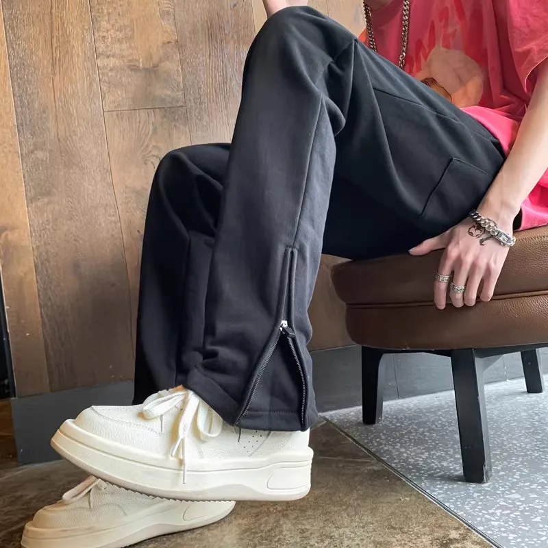POLAR BEAR Casual Pants Unisex-4