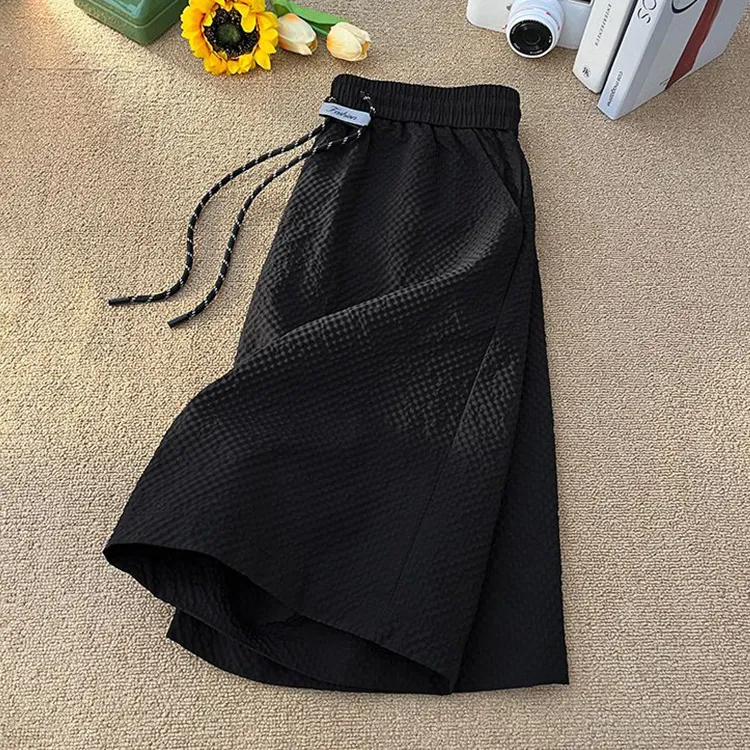 POLAR BEAR Casual Shorts Unisex-1