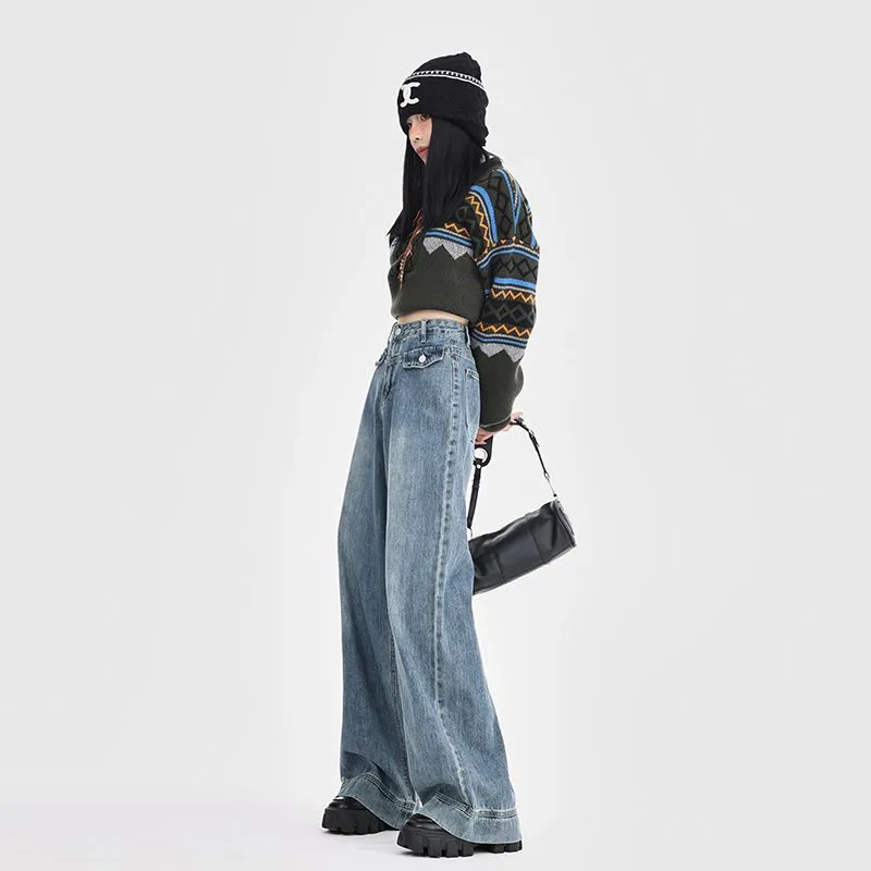 POLAR BEAR Jeans Unisex-7