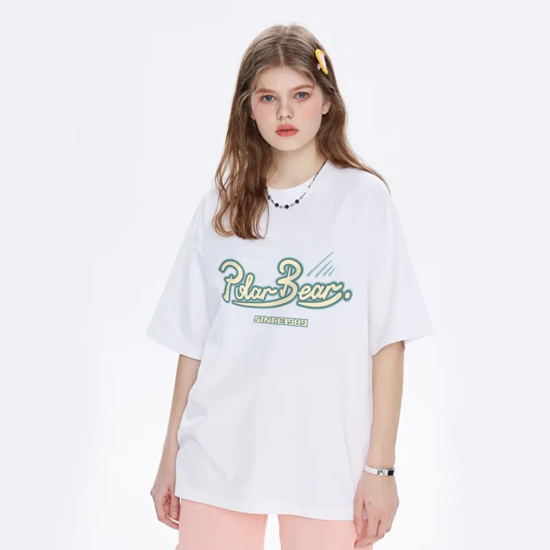 POLAR BEAR T Shirts Unisex-2