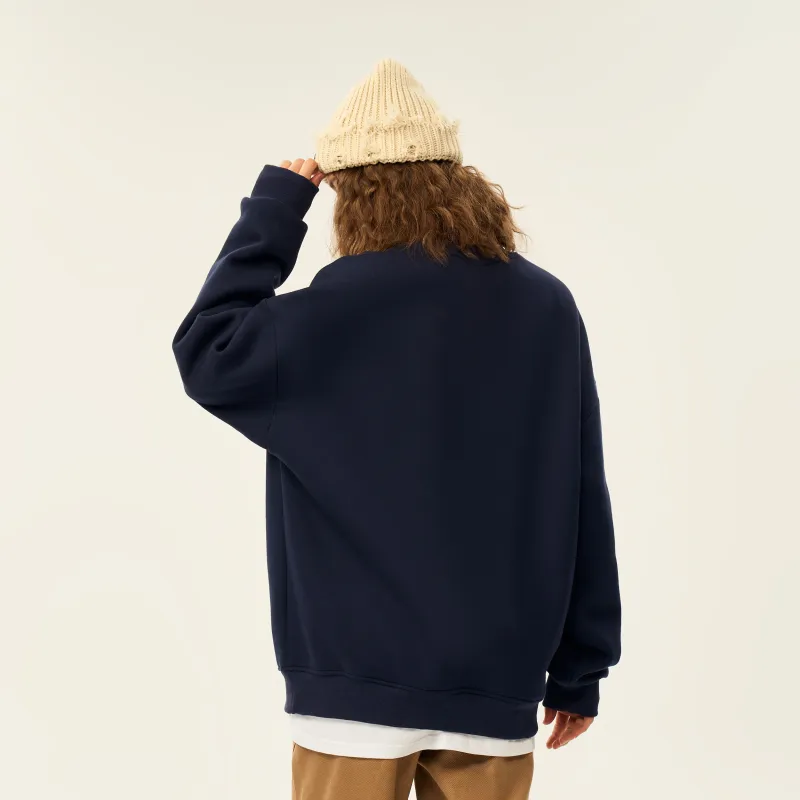 POLAR BEAR Sweatshirts Unisex-2