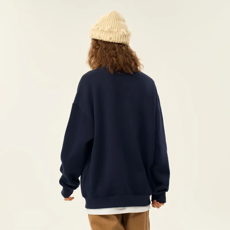 POLAR BEAR Sweatshirts Unisex-2